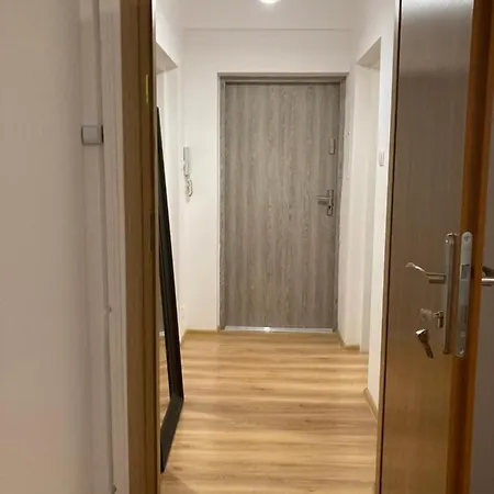 Apartament Chrobrego 30/3 Zielona Gora  Exterior photo