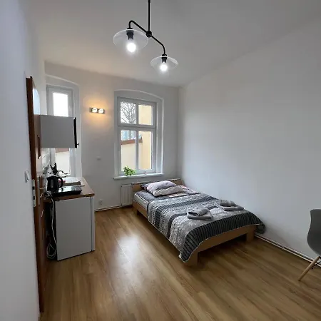 Apartament Chrobrego 30/3 Zielona Gora  Exterior photo