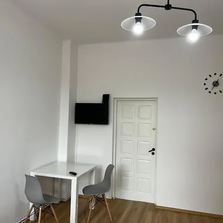 Apartament Chrobrego 30/3 Zielona Gora  Exterior photo