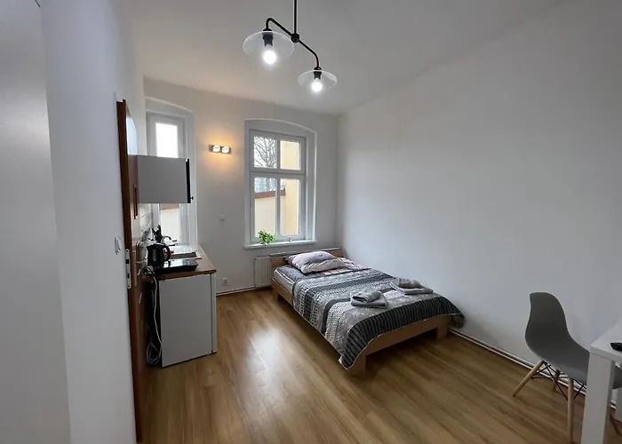 Apartament Chrobrego 30/3