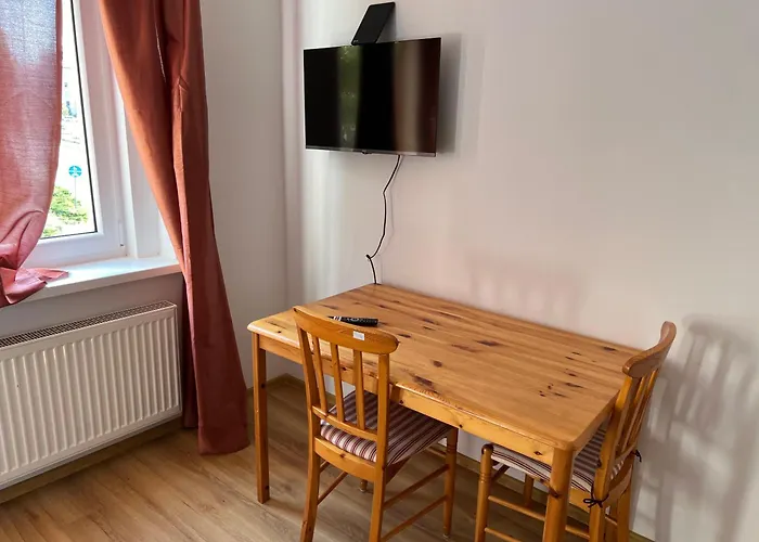 Apartament Chrobrego 30/3