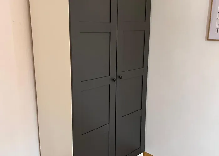 Apartament Chrobrego 30/3