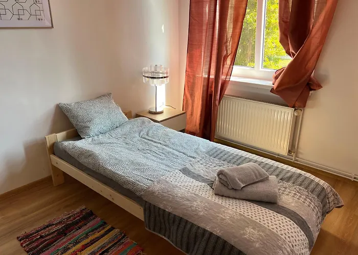 Apartament Chrobrego 30/3