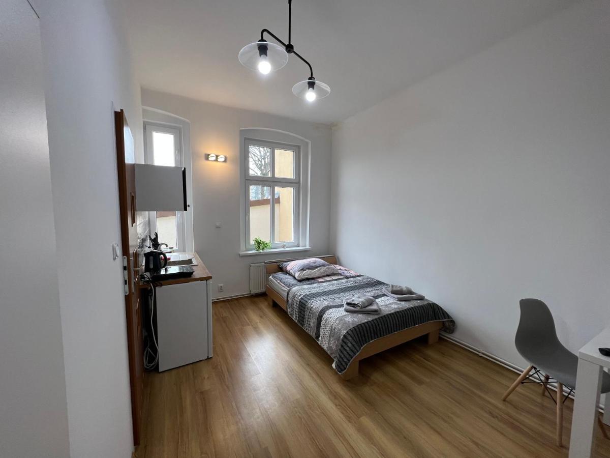 Chrobrego 30/3 Zielona Gora (Lubuskie)