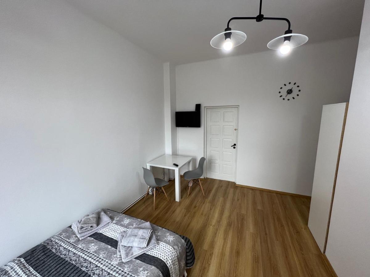 Chrobrego 30/3 Apartment