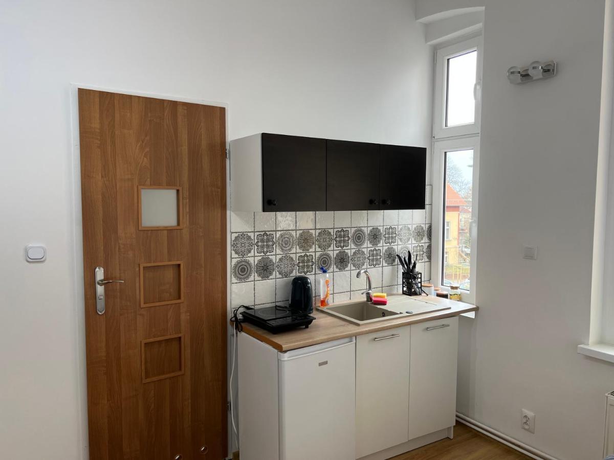 Chrobrego 30/3 Apartment *